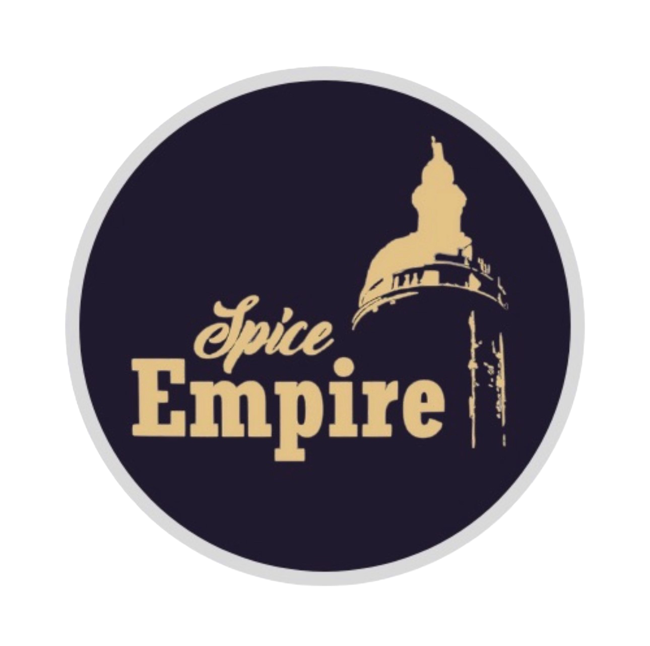 Spice Empire Logo